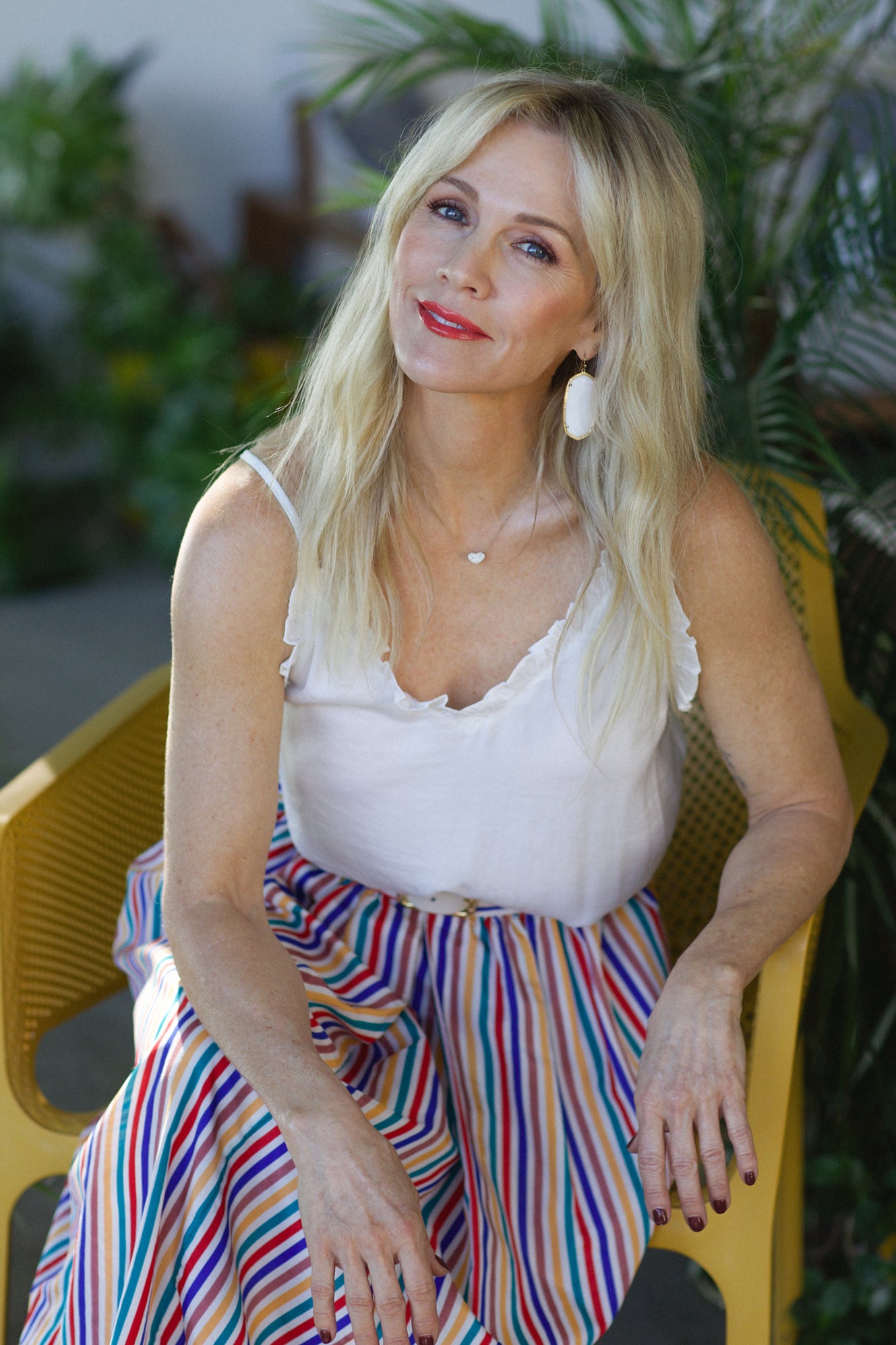 jennie garth  