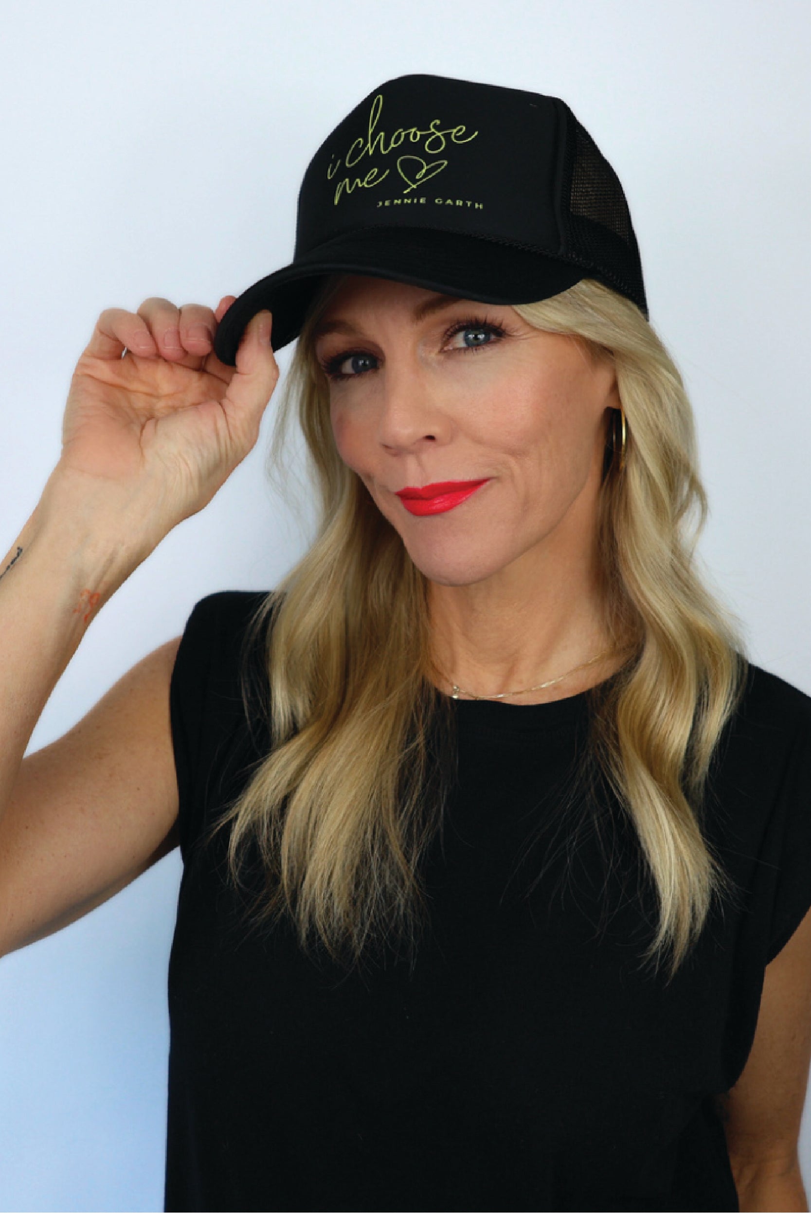 Trucker Patch Hat, Iron Patches, Trucker Hat, Cowgirl