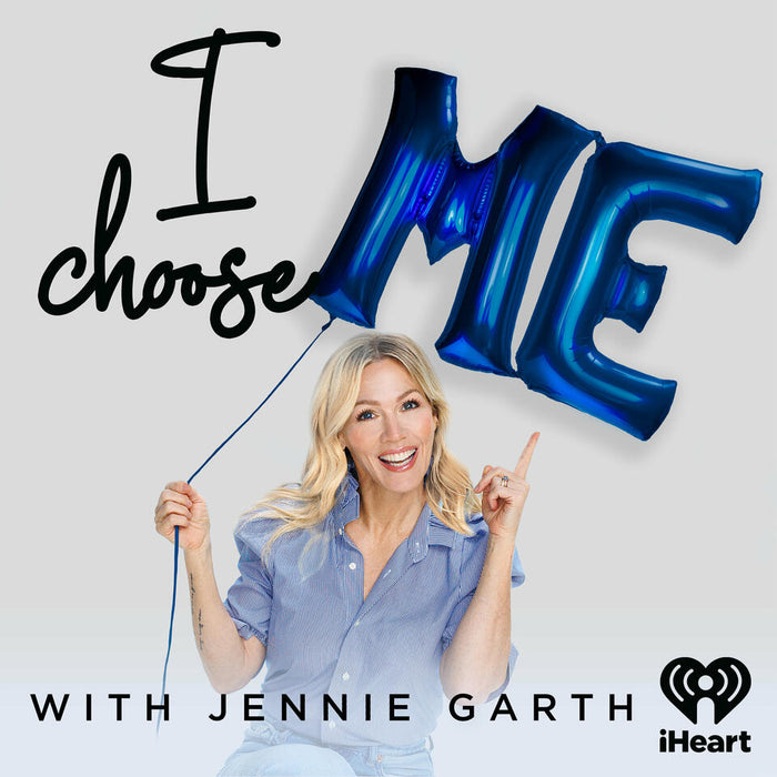 I Choose Me Podcast | Jennie Garth